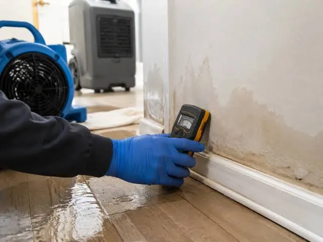 24/7 Water damage restoration services in Aguanga, CA - Rapid flood cleanup and mitigation